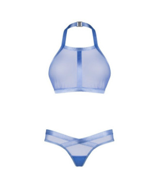 Shaderi top et string